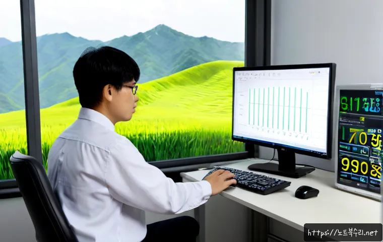화도읍 STATUS_KERNEL_STACK_CORRUPTION 관련 이미지 1