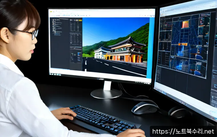하점면 DRIVER_CAUSED_SYSTEM_CRASH 관련 이미지 1