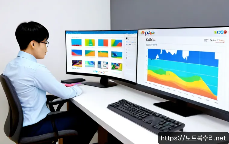 하점면 DRIVER_CAUSED_SYSTEM_CRASH 관련 이미지 3