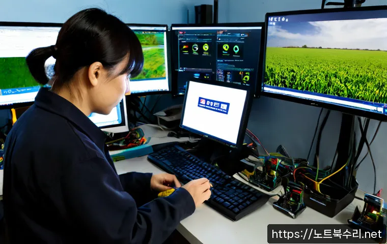 하점면 DRIVER_CAUSED_SYSTEM_CRASH 관련 이미지 4