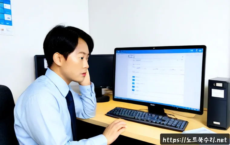 다남동 ACPI_BIOS_ERROR 관련 이미지 2