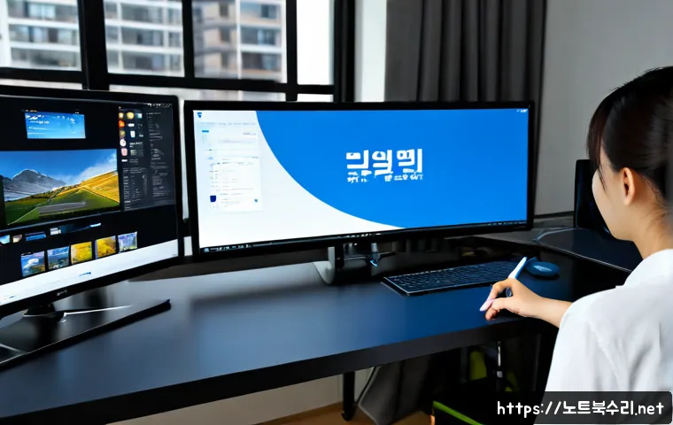 쌍문동 VIDEO_DRIVER_INIT_FAILURE 관련 이미지 3