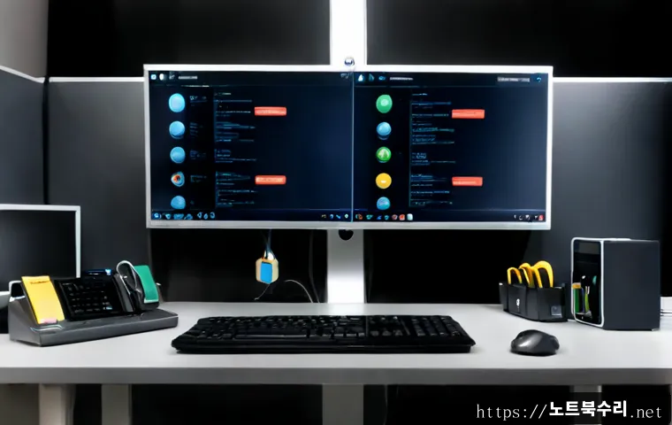 수리동 STATUS_MODULE_ACCESS_DENIED 관련 이미지 2