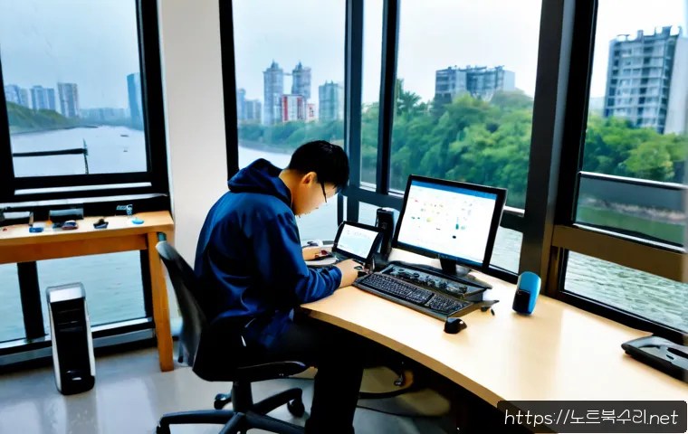 반포동 STATUS_MODULE_NOT_FOUND 관련 이미지 4