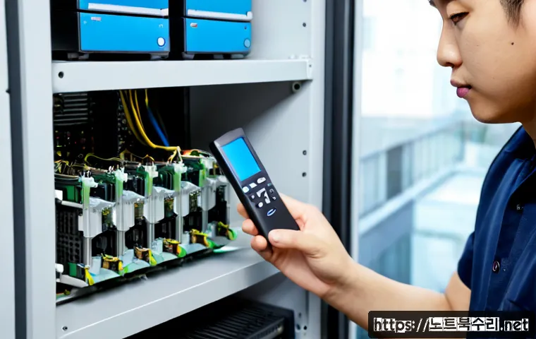 시흥시 나스 nas 설정및수리 관련 이미지 2