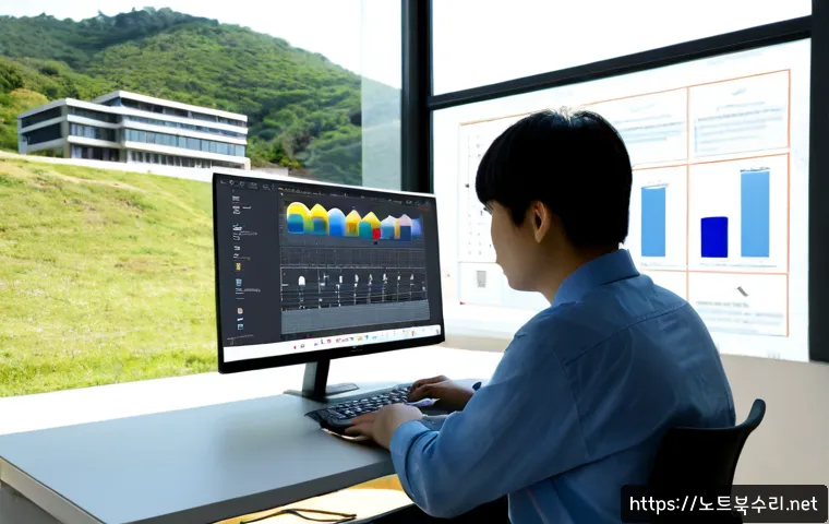석관동 SOFTWARE_EXCEPTION 관련 이미지 1