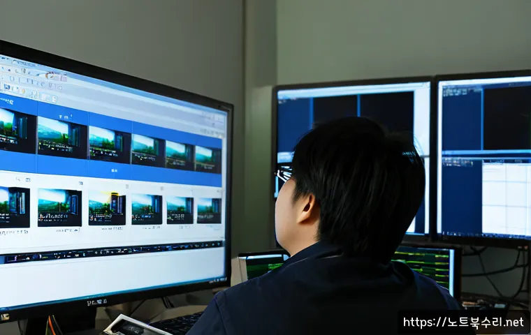 석관동 SOFTWARE_EXCEPTION 관련 이미지 3