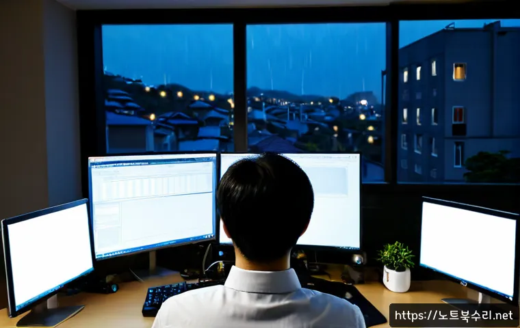 석관동 SOFTWARE_EXCEPTION 관련 이미지 4