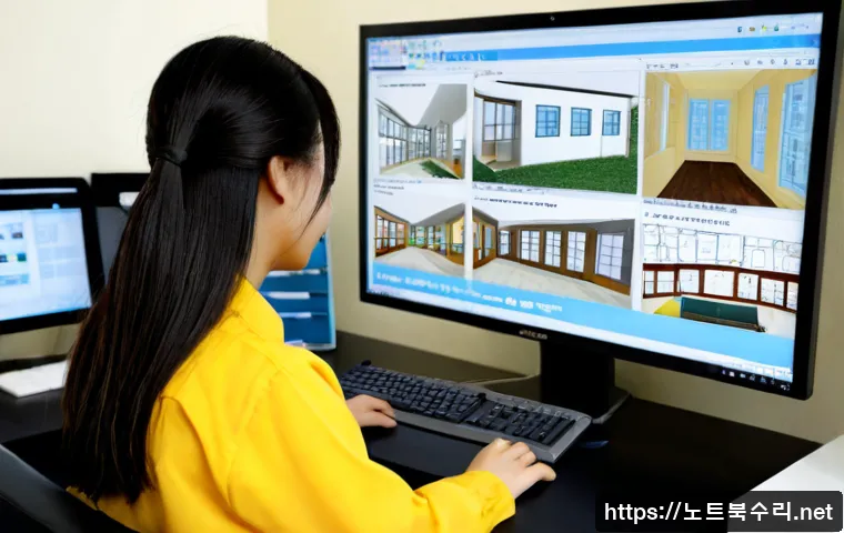 당하동 출장방문윈도우 windows 설치 관련 이미지 1