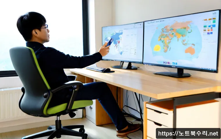 당하동 출장방문윈도우 windows 설치 관련 이미지 3