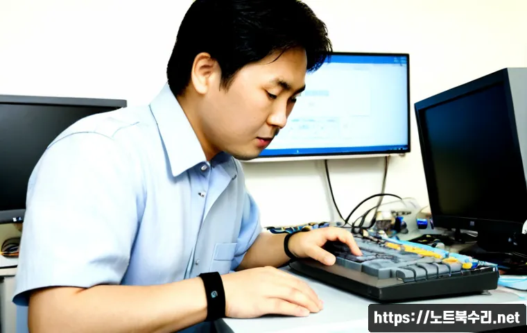 불로동 STATUS_KERNEL_MODULE_ACCESS_DENIED 관련 이미지 4