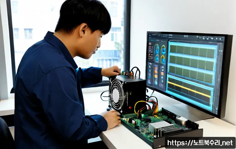 불광동 워크스테이션출장방문수리점 관련 이미지 4