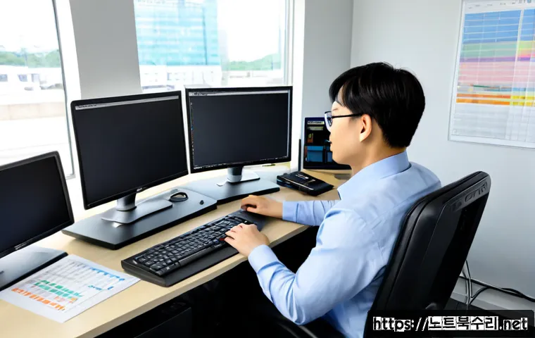 송촌동 DRIVER_VERIFIER_DETECTED_VIOLATION 관련 이미지 3