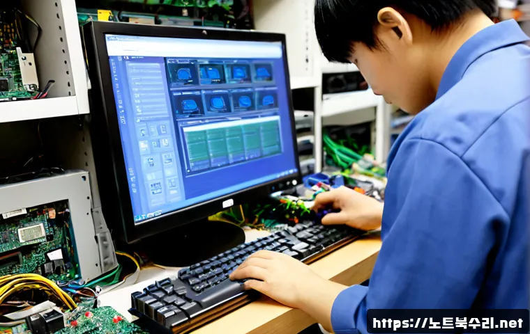 남방동 KERNEL_DATA_INPAGE_ERROR 관련 이미지 3