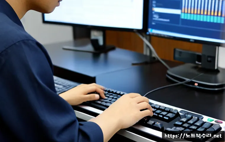 망포동 f4키 누르라고 할때 관련 이미지 4