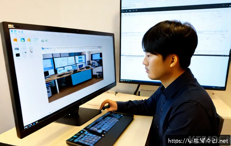 염곡동 WIN32K_LOCK_HELD_TOO_LONG 관련 이미지 3
