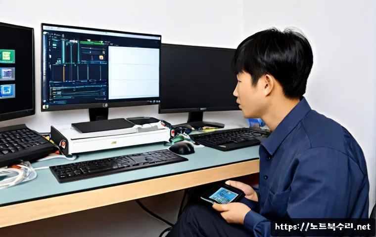 고읍동 맥윈도우 부트캠프_bootcamp 재설치 포맷 초기화 관련 이미지 2