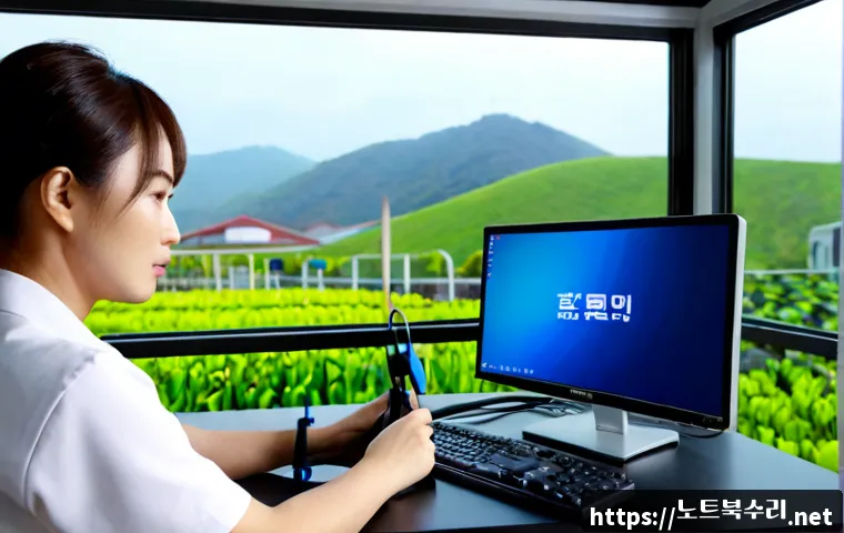 개군면 DRIVER_IRQL_NOT_LESS_OR_EQUAL 관련 이미지 4