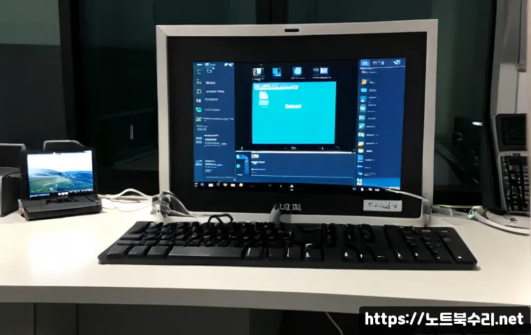 을왕동 STATUS_KERNEL_MODULE_INVALID 관련 이미지 2