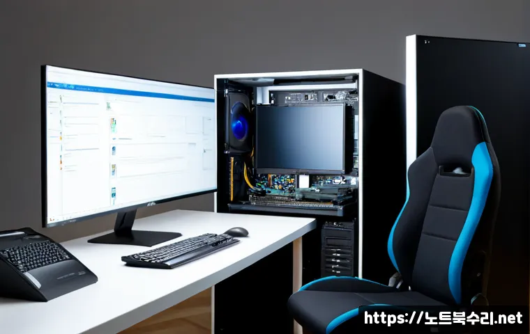 을왕동 STATUS_KERNEL_MODULE_INVALID 관련 이미지 3