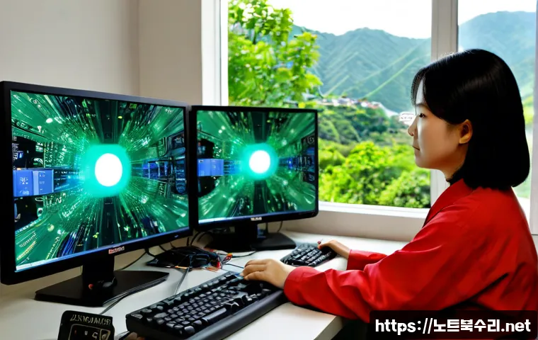 처인구 STATUS_KERNEL_DRIVER_CORRUPTION 관련 이미지 2