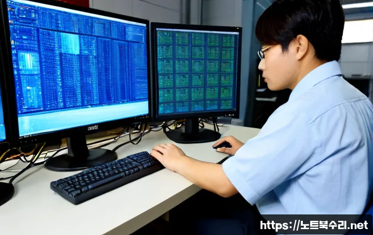 처인구 STATUS_KERNEL_DRIVER_CORRUPTION 관련 이미지 4