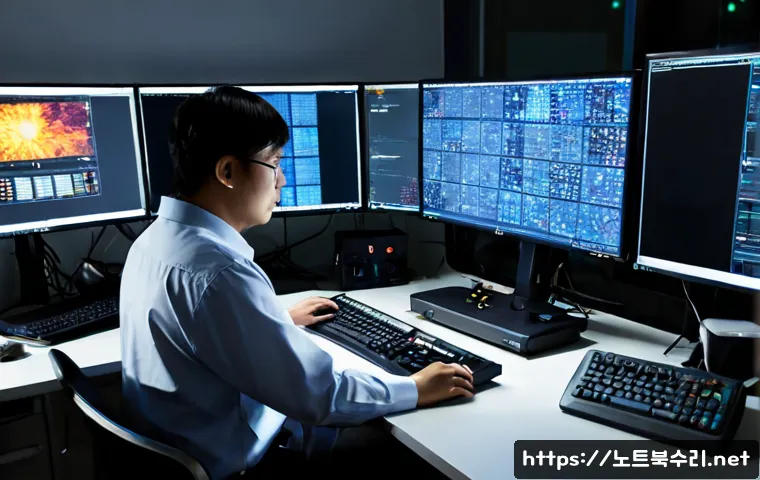 고촌읍 STATUS_KERNEL_MODULE_CORRUPTION 관련 이미지 4