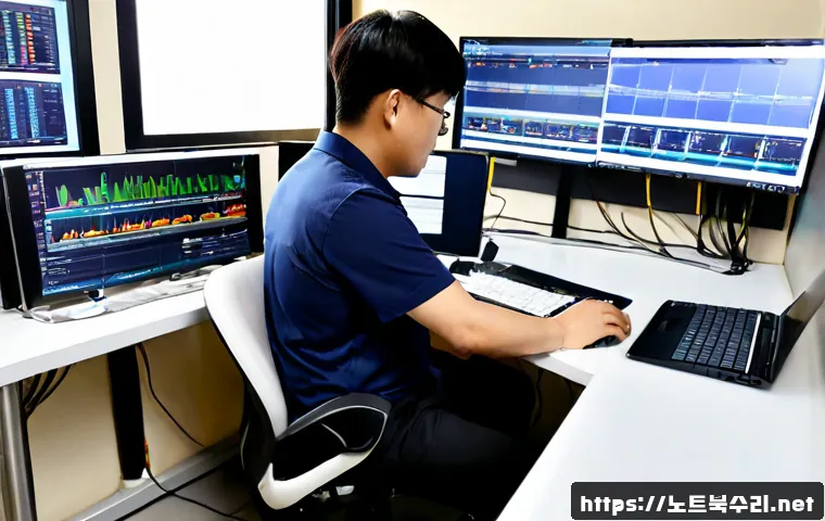 대곡동 server출장방문수리점 관련 이미지 1