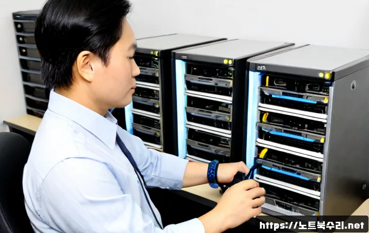 대곡동 server출장방문수리점 관련 이미지 3