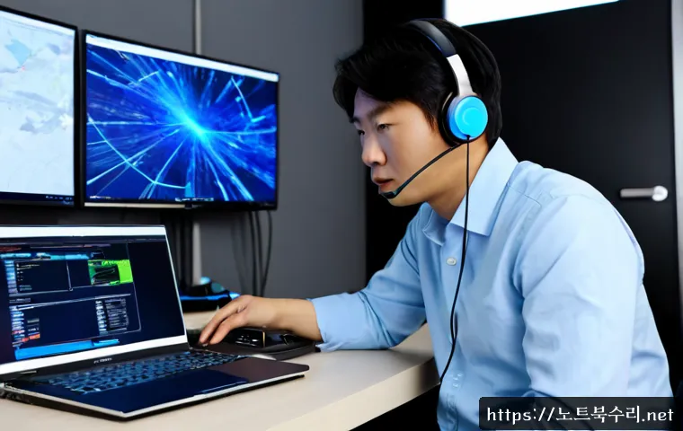 동양동 STATUS_KERNEL_STACK_CORRUPTION 관련 이미지 2