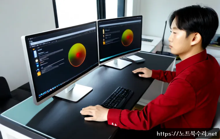 동양동 STATUS_KERNEL_STACK_CORRUPTION 관련 이미지 3