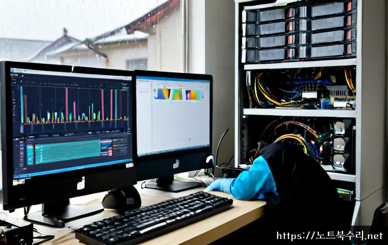 동양동 STATUS_KERNEL_STACK_CORRUPTION 관련 이미지 4
