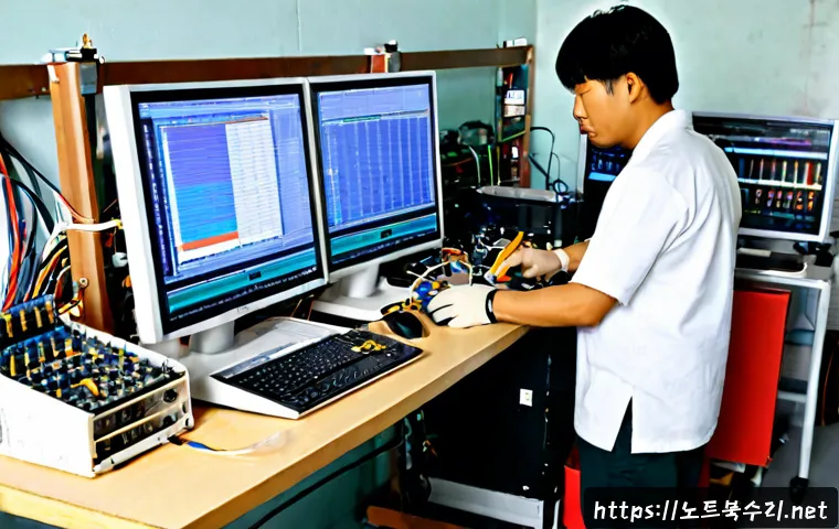 서운면 THREAD_STUCK_IN_DEVICE_DRIVER 관련 이미지 2