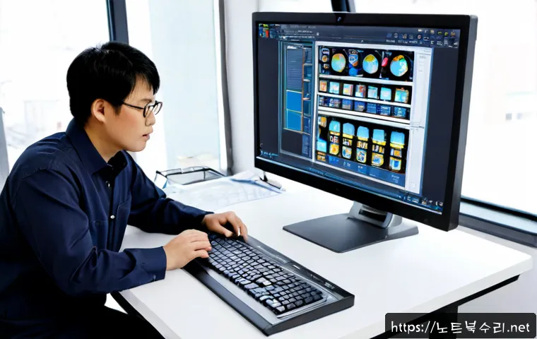 교산동 STATUS_KERNEL_BLOCKED 관련 이미지 1