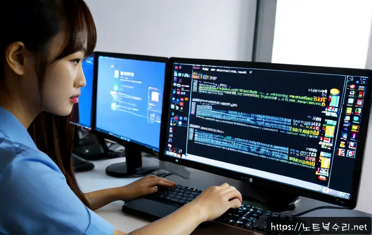 교산동 STATUS_KERNEL_BLOCKED 관련 이미지 2