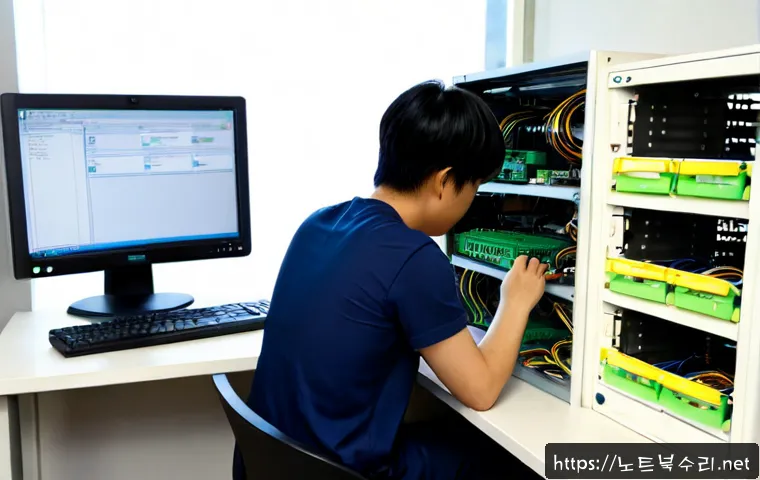 교산동 STATUS_KERNEL_BLOCKED 관련 이미지 4