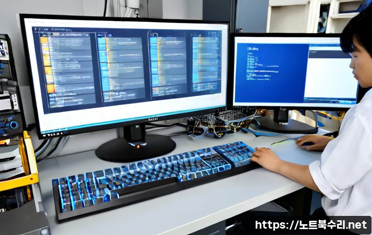 선원면 pc에 문제가 발생하여 다시 시작해야 합니다 관련 이미지 3