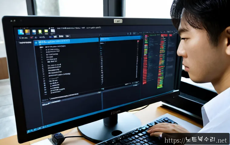 공평동 CLOCK_WATCHDOG_TIMEOUT 관련 이미지 2
