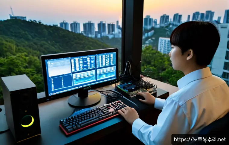 목감동 STATUS_STACK_UNDERFLOW 관련 이미지 4