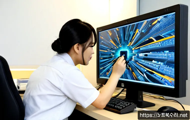 신문로 KERNEL_MODE_HEAP_CORRUPTION 관련 이미지 2
