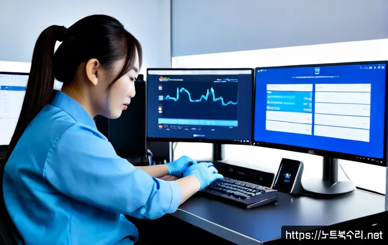 신문로 KERNEL_MODE_HEAP_CORRUPTION 관련 이미지 4