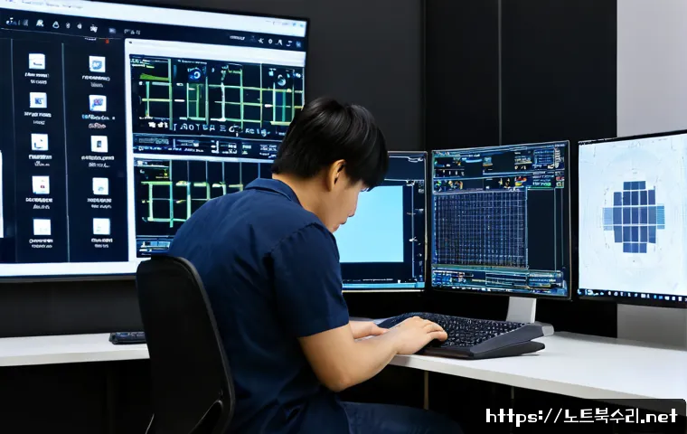 대치동 ACPI_BIOS_ERROR 관련 이미지 1