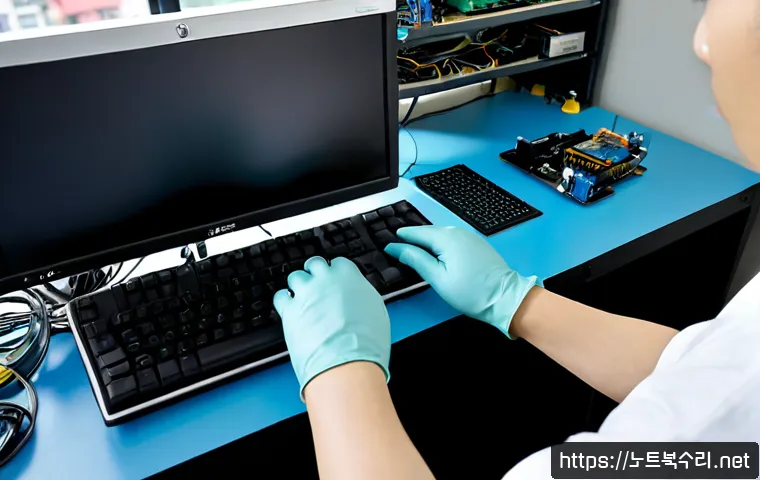 덕이동 STATUS_KERNEL_DISK_ERROR 관련 이미지 2