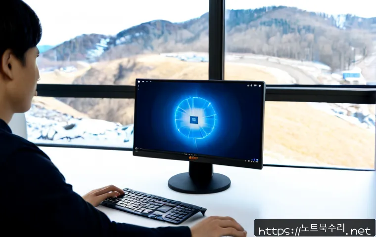 통인동 KERNEL_DATA_INPAGE_ERROR 관련 이미지 1