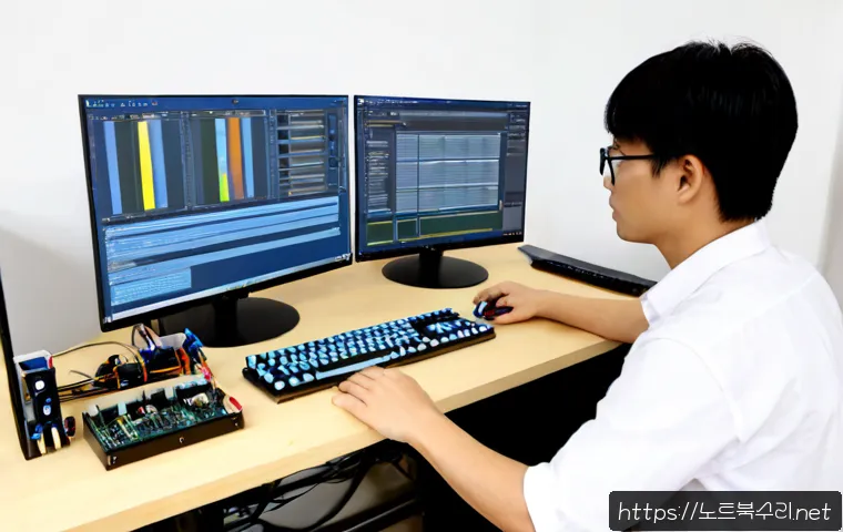 대곶면 조립컴퓨터 pc 출장판매설치 관련 이미지 1