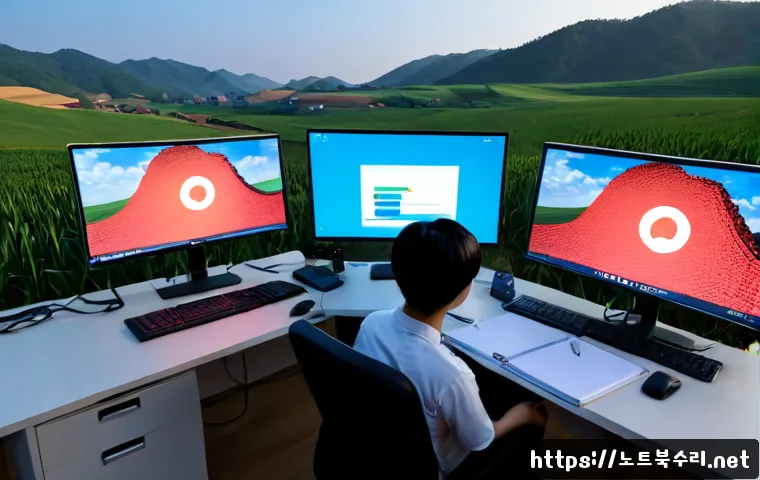 백사면 STATUS_FLOAT_INVALID_OPERATION 관련 이미지 4
