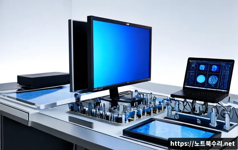 상패동 MACHINE_CHECK_EXCEPTION 관련 이미지 1