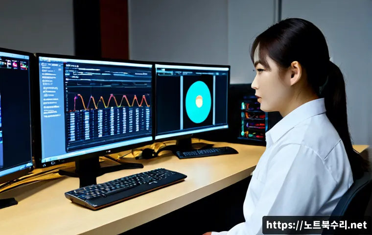 상패동 MACHINE_CHECK_EXCEPTION 관련 이미지 2