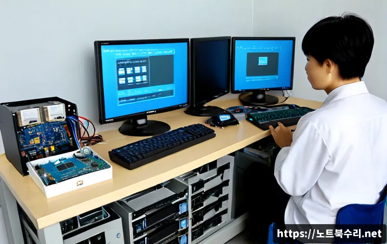 상패동 MACHINE_CHECK_EXCEPTION 관련 이미지 3