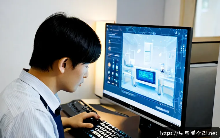 사송동 STATUS_KERNEL_DEVICE_ERROR 관련 이미지 2